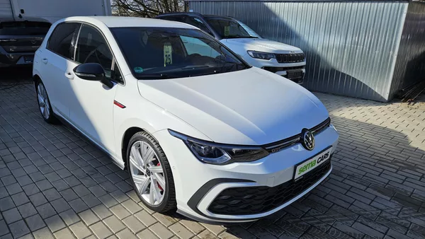 Volkswagen Golf GTI 2.0TSI 180kW DSG - foto 4