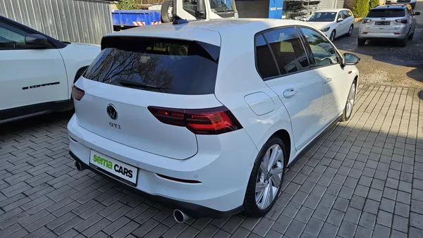 Volkswagen Golf GTI 2.0TSI 180kW DSG - foto 5