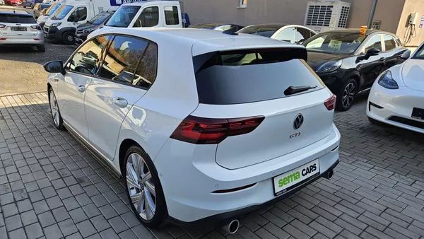 Volkswagen Golf GTI 2.0TSI 180kW DSG - foto 7