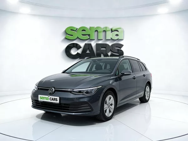 Volkswagen Golf 2.0 TDI 110kW Life záruka