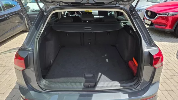 Volkswagen Golf 2.0 TDI 110kW Life záruka - foto 10