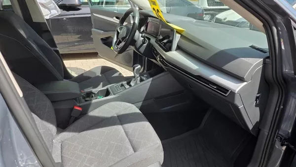 Volkswagen Golf 2.0 TDI 110kW Life záruka - foto 12