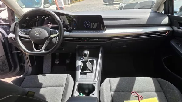 Volkswagen Golf 2.0 TDI 110kW Life záruka - foto 14