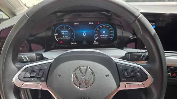 Volkswagen Golf 2.0 TDI 110kW Life záruka - foto 18