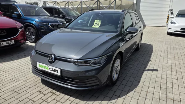 Volkswagen Golf 2.0 TDI 110kW Life záruka - foto 2