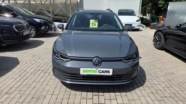 Volkswagen Golf 2.0 TDI 110kW Life záruka - foto 3