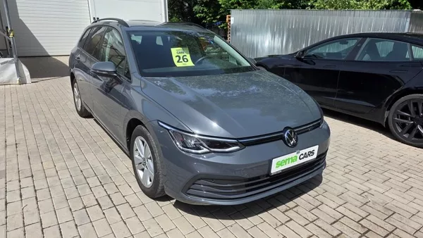 Volkswagen Golf 2.0 TDI 110kW Life záruka - foto 4