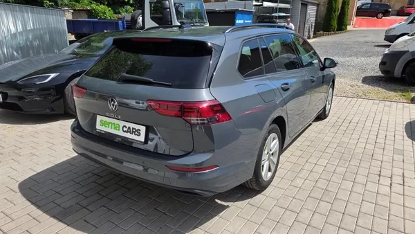 Volkswagen Golf 2.0 TDI 110kW Life záruka - foto 5