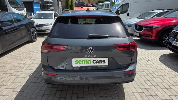 Volkswagen Golf 2.0 TDI 110kW Life záruka - foto 6