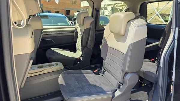 Volkswagen Multivan 1.4 TSI PHEV 160kW Style - foto 10