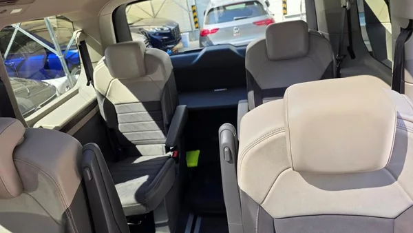 Volkswagen Multivan 1.4 TSI PHEV 160kW Style - foto 13
