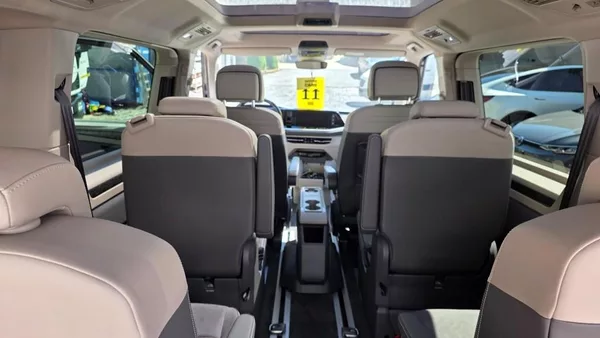 Volkswagen Multivan 1.4 TSI PHEV 160kW Style - foto 19