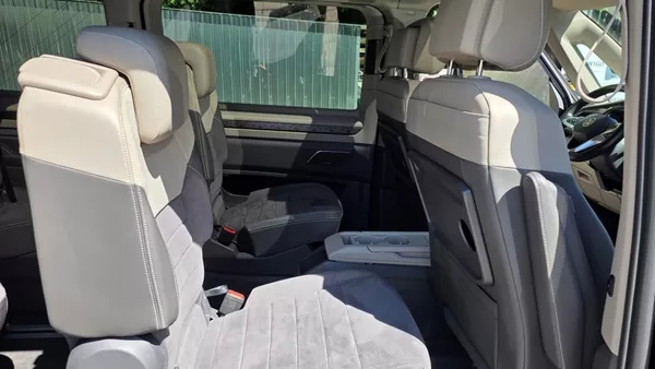 Volkswagen Multivan 1.4 TSI PHEV 160kW Style - foto 20