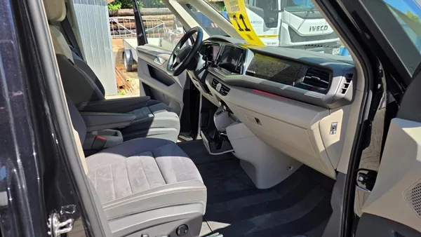 Volkswagen Multivan 1.4 TSI PHEV 160kW Style - foto 21