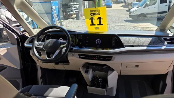 Volkswagen Multivan 1.4 TSI PHEV 160kW Style - foto 23