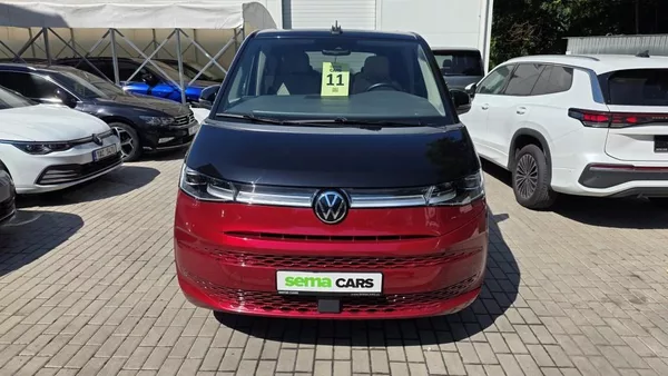 Volkswagen Multivan 1.4 TSI PHEV 160kW Style - foto 3