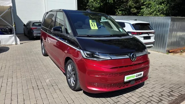 Volkswagen Multivan 1.4 TSI PHEV 160kW Style - foto 4