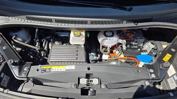 Volkswagen Multivan 1.4 TSI PHEV 160kW Style - foto 48