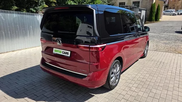 Volkswagen Multivan 1.4 TSI PHEV 160kW Style - foto 5