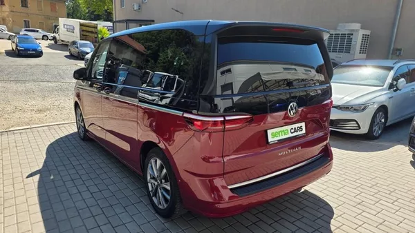 Volkswagen Multivan 1.4 TSI PHEV 160kW Style - foto 7