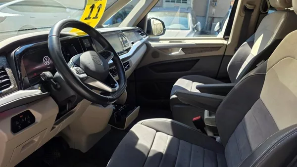 Volkswagen Multivan 1.4 TSI PHEV 160kW Style - foto 9