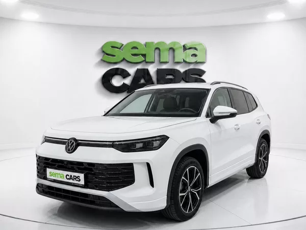 Volkswagen Tayron 2.0 TSI 150kW 4x4 DSG Eleg TZ