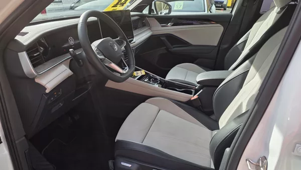 Volkswagen Tayron 2.0 TSI 150kW 4x4 DSG Eleg TZ - foto 10