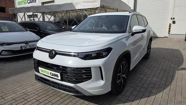 Volkswagen Tayron 2.0 TSI 150kW 4x4 DSG Eleg TZ - foto 2