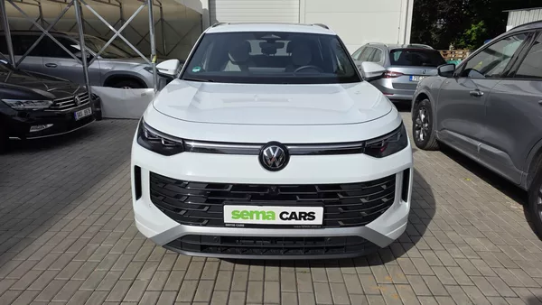 Volkswagen Tayron 2.0 TSI 150kW 4x4 DSG Eleg TZ - foto 3