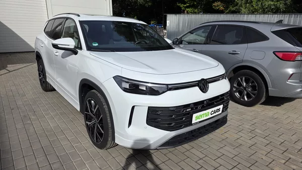 Volkswagen Tayron 2.0 TSI 150kW 4x4 DSG Eleg TZ - foto 4