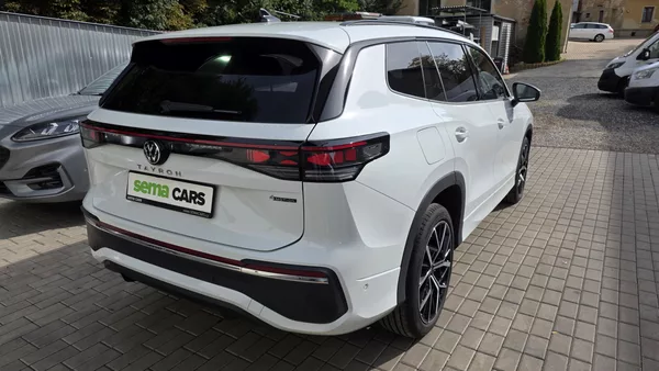 Volkswagen Tayron 2.0 TSI 150kW 4x4 DSG Eleg TZ - foto 5
