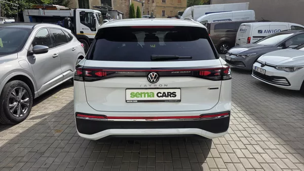 Volkswagen Tayron 2.0 TSI 150kW 4x4 DSG Eleg TZ - foto 6