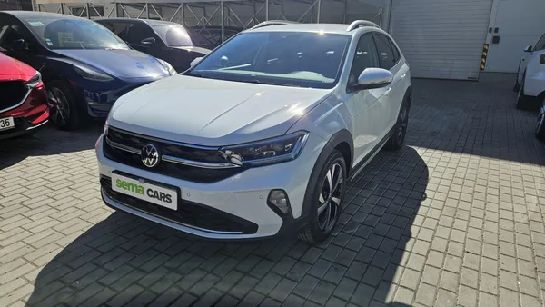 Volkswagen Taigo 1.0 TSI 85kW Style DSG7 záruka - foto 2