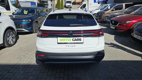 Volkswagen Taigo 1.0 TSI 85kW Style DSG7 záruka - foto 6