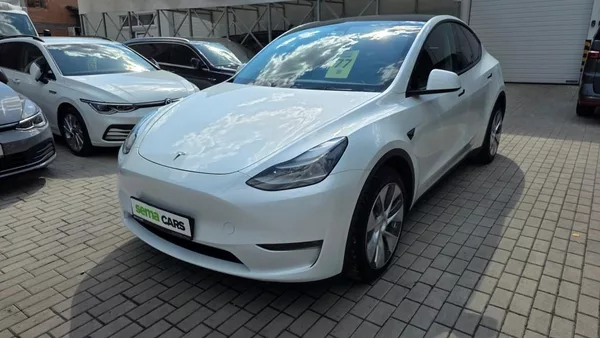 Tesla Model Y Long Range AWD DE SoH 90.2% - foto 2