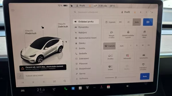 Tesla Model Y Long Range AWD DE SoH 90.2% - foto 21