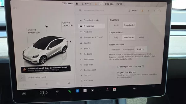 Tesla Model Y Long Range AWD DE SoH 90.2% - foto 22