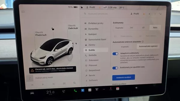 Tesla Model Y Long Range AWD DE SoH 90.2% - foto 26