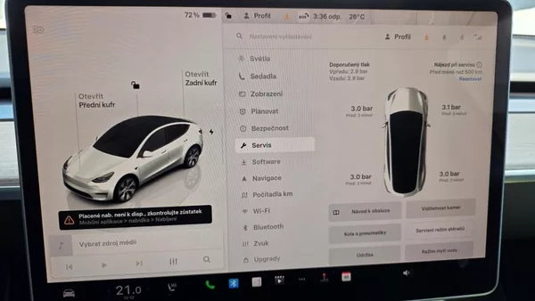 Tesla Model Y Long Range AWD DE SoH 90.2% - foto 28