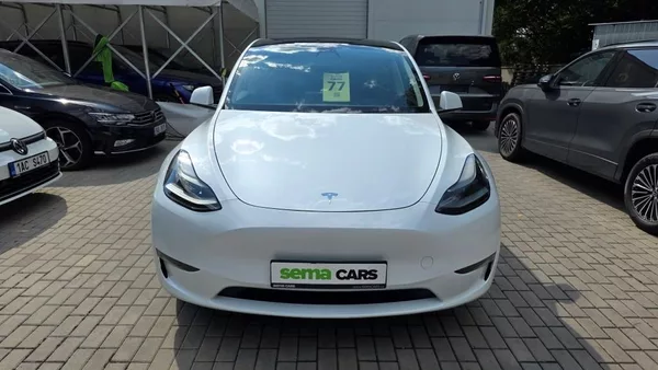 Tesla Model Y Long Range AWD DE SoH 90.2% - foto 3