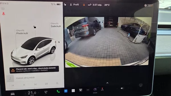 Tesla Model Y Long Range AWD DE SoH 90.2% - foto 32