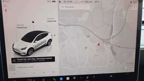 Tesla Model Y Long Range AWD DE SoH 90.2% - foto 33