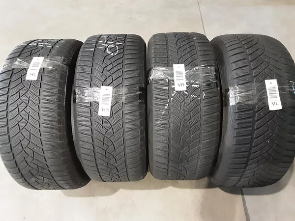 Tesla Model Y Long Range AWD DE SoH 90.2% - foto 39