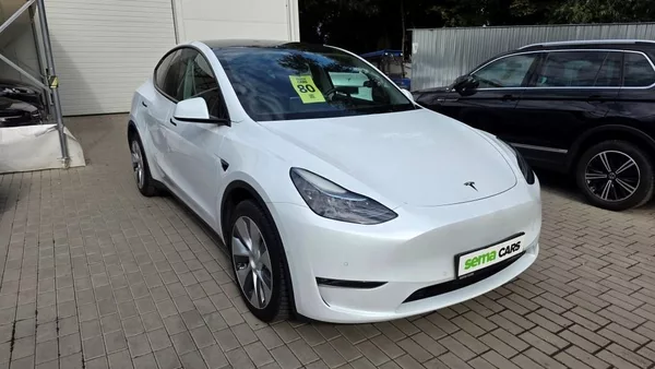 Tesla Model Y Long Range AWD SoH 91,4% - foto 4
