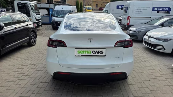 Tesla Model Y Long Range AWD SoH 91,4% - foto 6