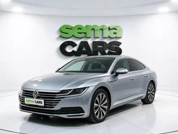 Volkswagen Arteon 2.0 TSI 140 kW DSG Elegance