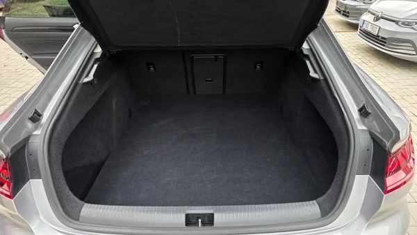 Volkswagen Arteon 2.0 TSI 140 kW DSG Elegance - foto 10