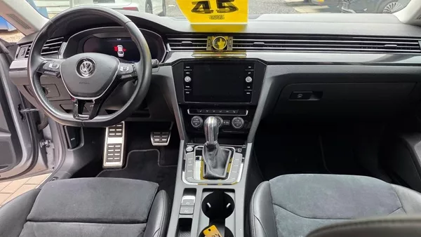 Volkswagen Arteon 2.0 TSI 140 kW DSG Elegance - foto 14