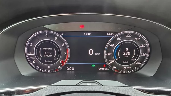 Volkswagen Arteon 2.0 TSI 140 kW DSG Elegance - foto 18