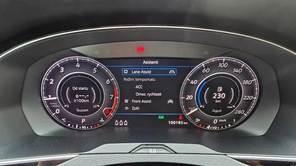 Volkswagen Arteon 2.0 TSI 140 kW DSG Elegance - foto 19